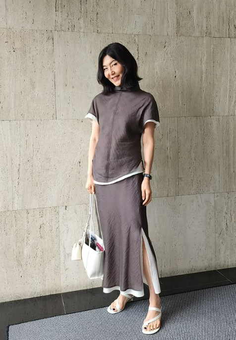 스타일리스트 한혜연./한혜연 인스타그램