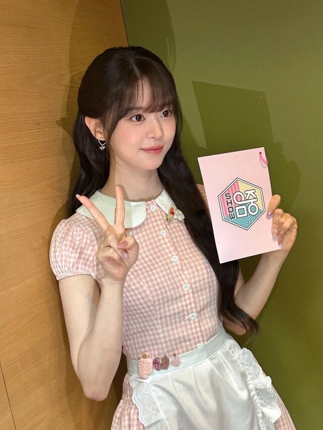 배우 전소영이 팬들을 향한 애정이 담긴 소감을 전했다. / 전소영 소셜미디어