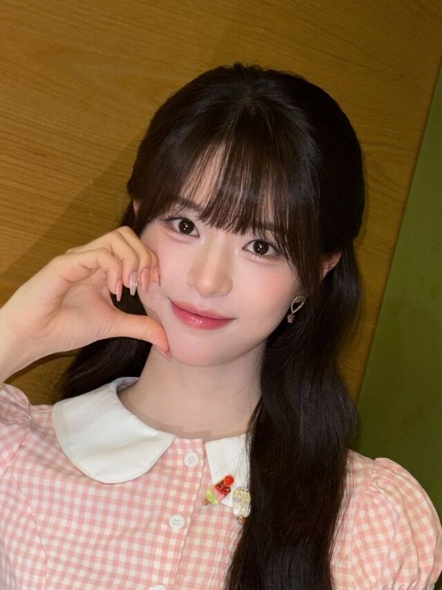 배우 전소영이 팬들을 향한 애정이 담긴 소감을 전했다. / 전소영 소셜미디어