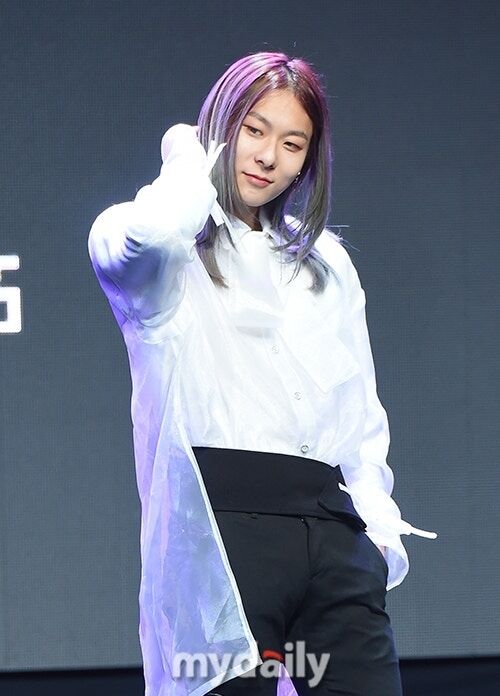 장문복./마이데일리