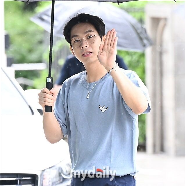 루시 최상엽./마이데일리
