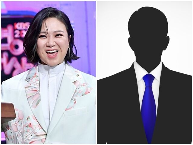 김숙./KBS, 게티이미지뱅크