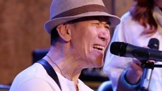 ‘봄비’ 가수 고 박인수 별세 1주기