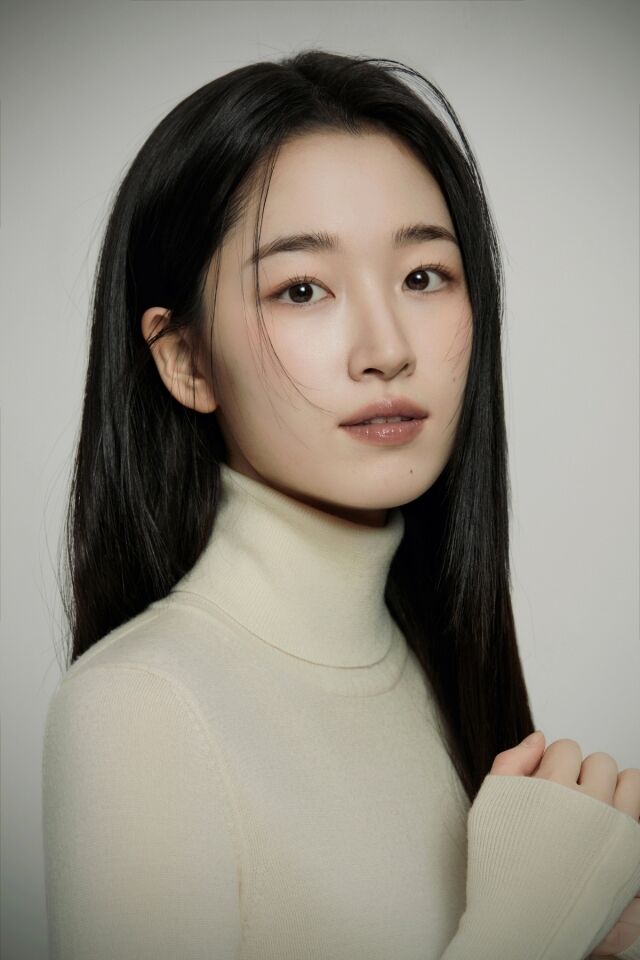 배우 원지안./흰엔터테인먼트