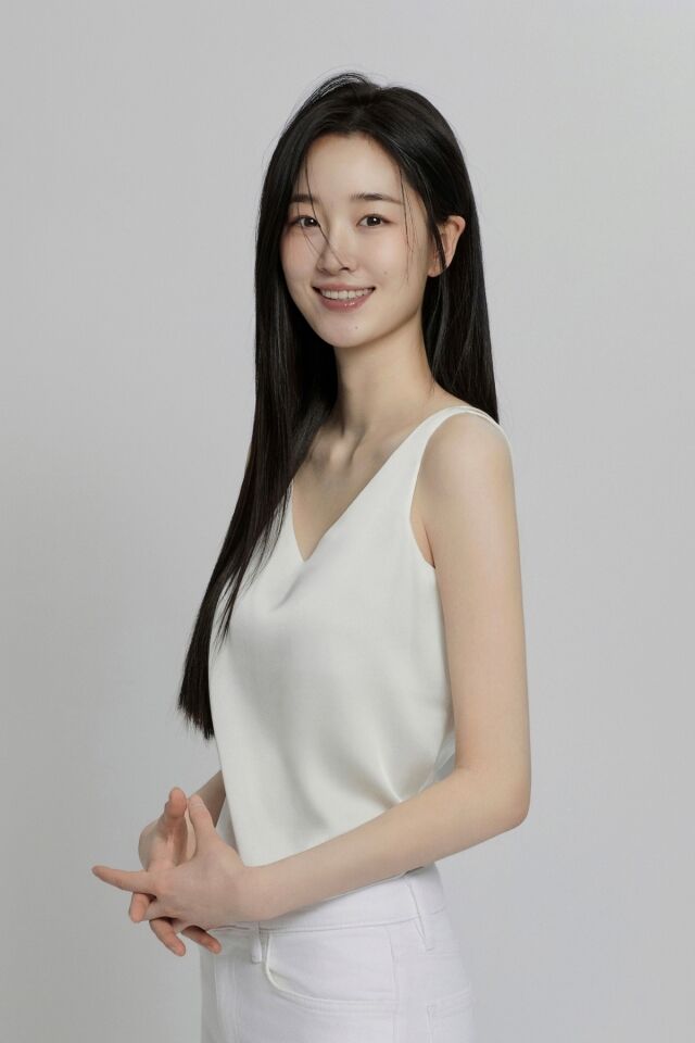 배우 원지안./흰엔터테인먼트