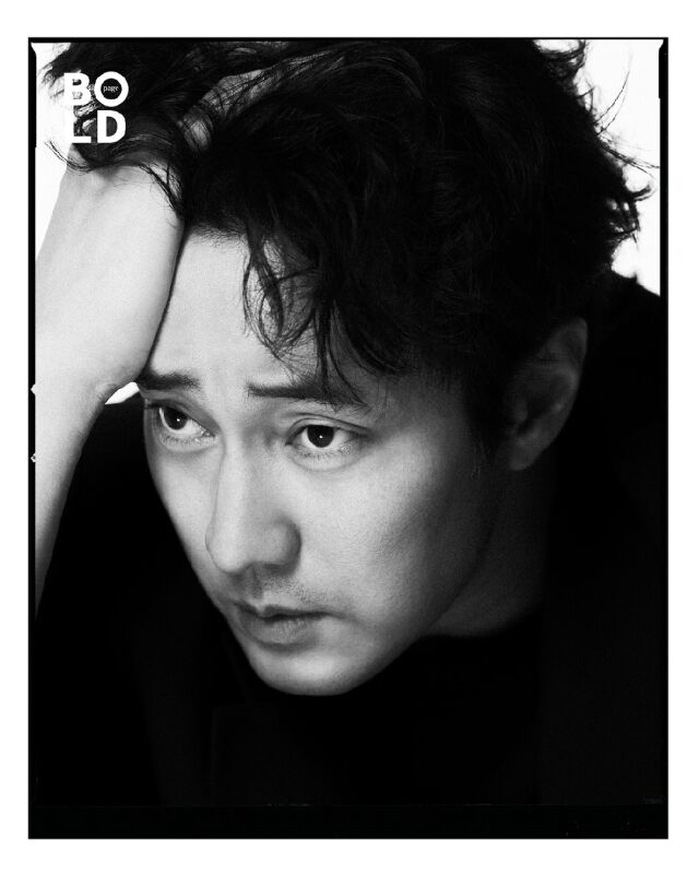 소지섭 / 볼드페이지