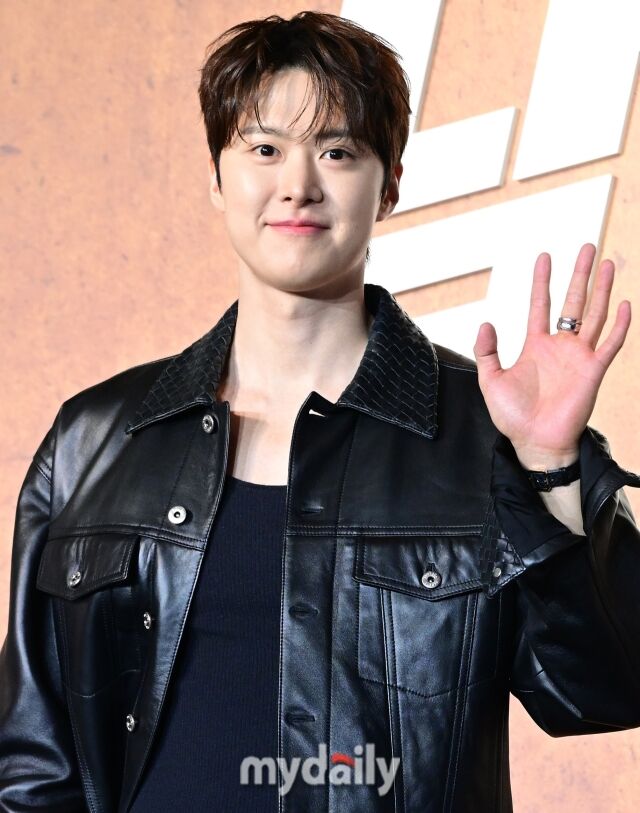 공명 / 곽경훈 기자