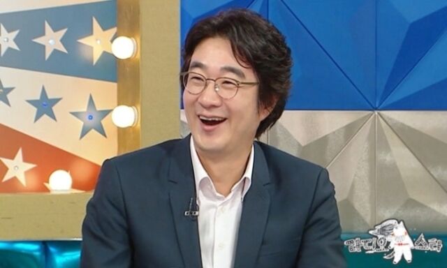 홍혜걸./MBC