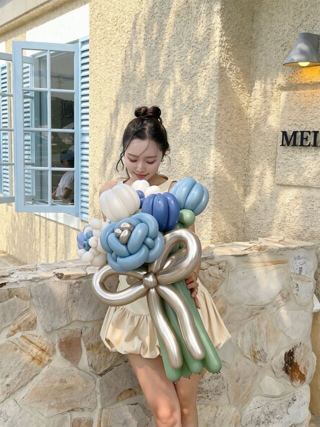 코미디언 박성광의 아내 이솔이./이솔이 소셜미디어