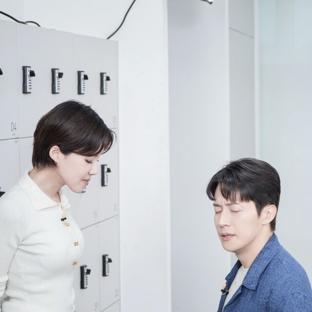 장도연, 허경환 / 소셜미디어