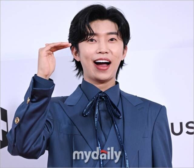 임영웅 / 마이데일리