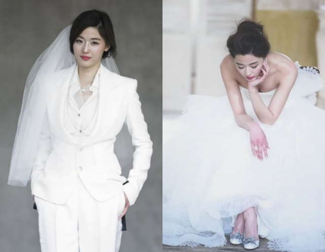전지현 / 김보하 작가