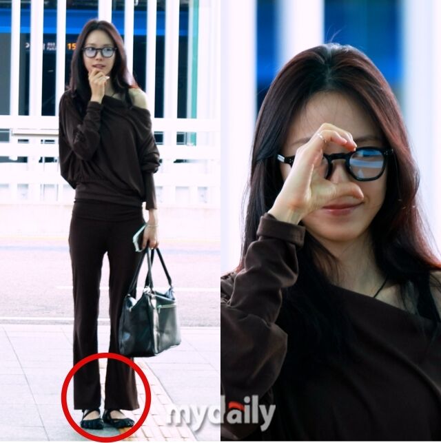 손나은./마이데일리