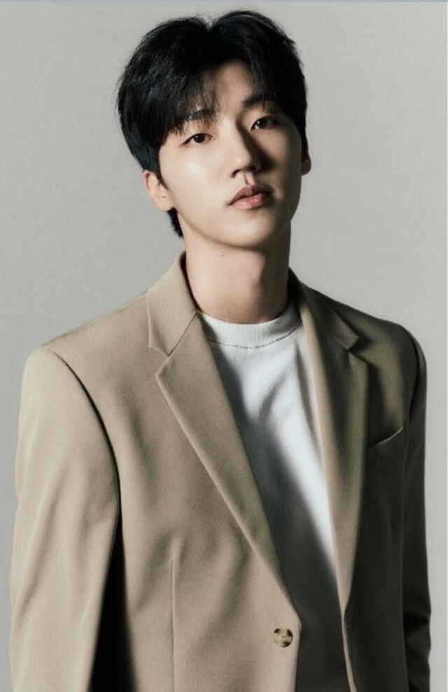 배우 김민준./라이크 컴퍼니