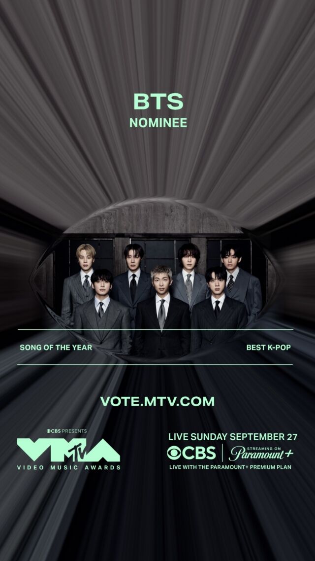 / 2026 MTV VMA