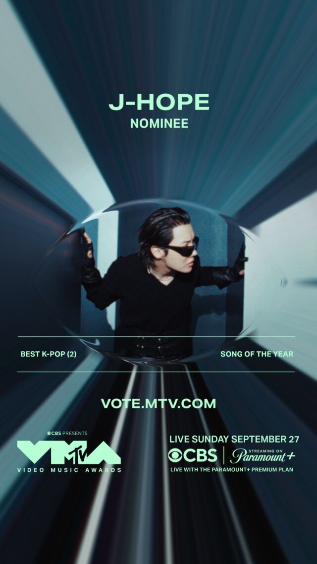 / 2026 MTV VMA