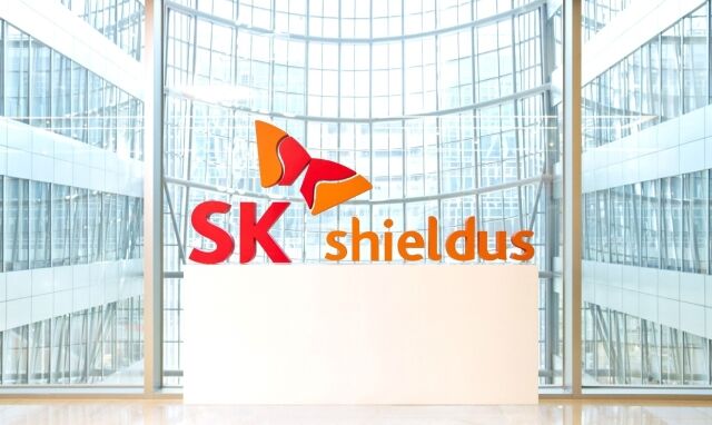 SK쉴더스 사옥. /SK쉴더스