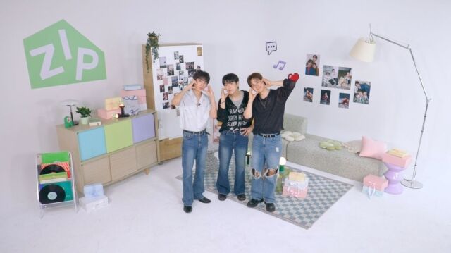 B1A4