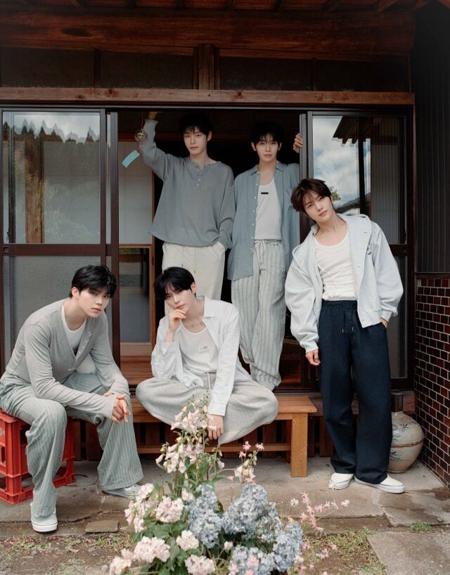 그룹 제로베이스원./웨이크원