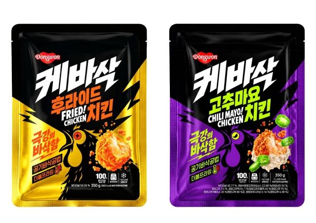 /동원F&B