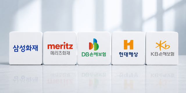 19일 보험업계에 따르면 국내 5대 손보사의 올해 상반기 당기순이익은 총 4조4701억원으로 지난해 같은 기간 4조1507억원보다 7.7% 증가했다. /AI 생성 이미지