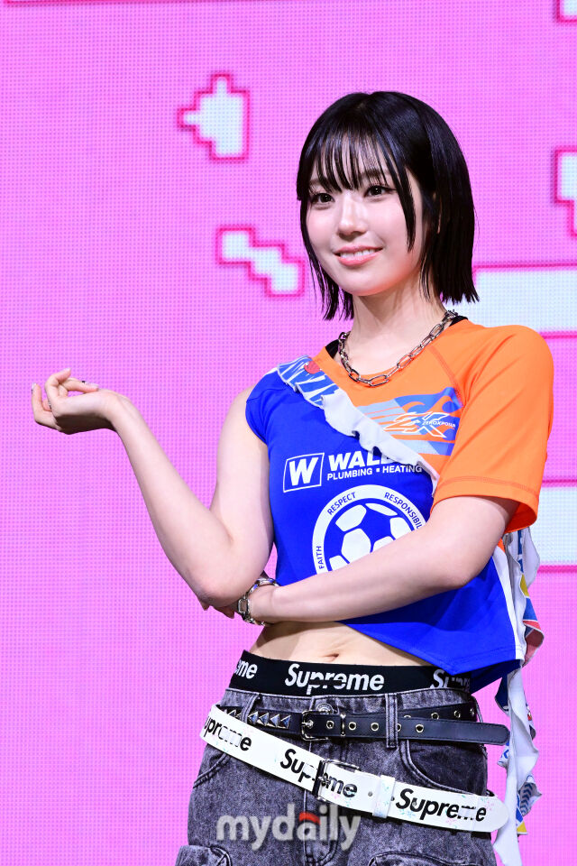 아워벌스데이 조혜진 / 곽경훈 기자 kphoto@mydaily.co.kr