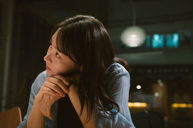 '낮과 밤은 서로에게' 스틸./부산국제영화제