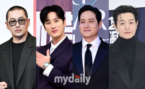 '내부자들' 프리퀄 제작&hellip;하정우&middot;안보현&middot;박해준&middot;정성일 캐스팅