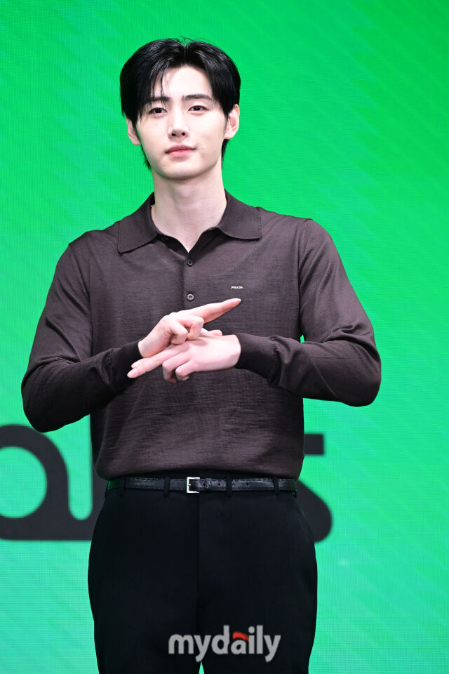 2026년 8월 20일 오후 서울 용산구 몬드리안 서울 이태원에서 진행된 엔하이픈(ENHYPEN) 미니 8집‘THE SIN : BLISS’ 기자간담회에서 성훈이 포즈를 취하고 있다. / 곽경훈 기자 (kphoto@mydaily.co.kr)