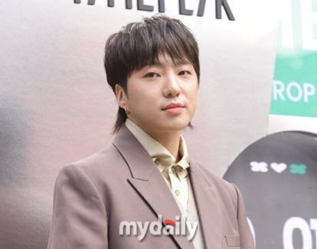 강승윤 / 마이데일리