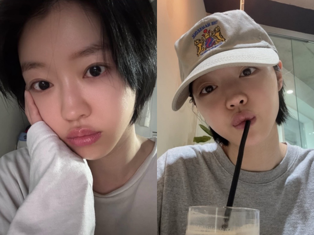 오마이걸 유아./유아 인스타그램
