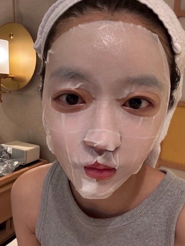 오마이걸 유아./유아 인스타그램