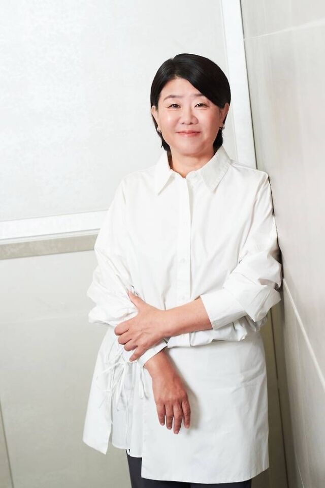 이정은 / 롯데엔터테인먼트