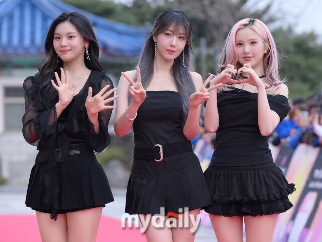 비비지 / 한혁승 기자