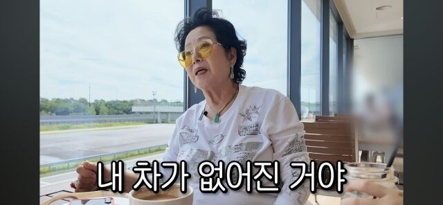 선우용여