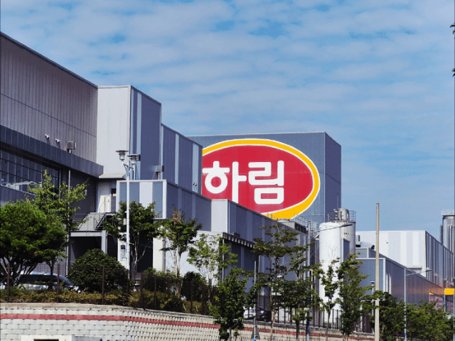 전북 익산 하림산업 퍼스트키친 치킨로드 투어 현장. /방금숙 기자