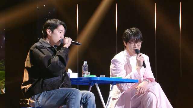 / KBS 2TV ‘더 시즌즈-성시경의 고막남친’
