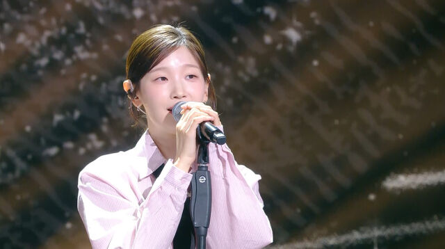 / KBS 2TV ‘더 시즌즈-성시경의 고막남친’