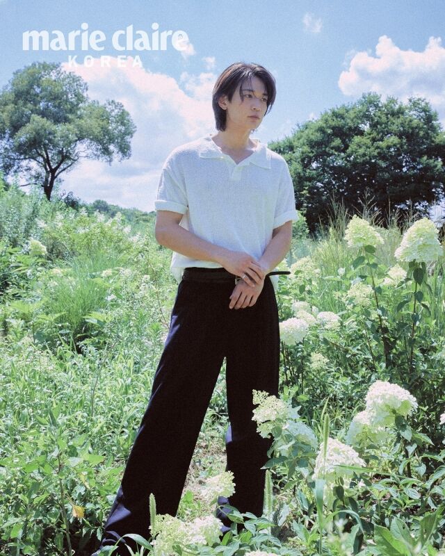 / 마리끌레르