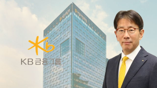 이재근 KB금융지주 글로벌·WM·SME부문장 /그래픽=최주연 기자