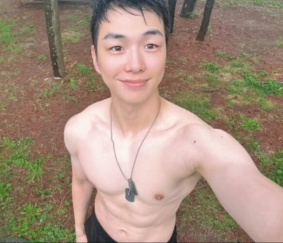 / 강다니엘 SNS