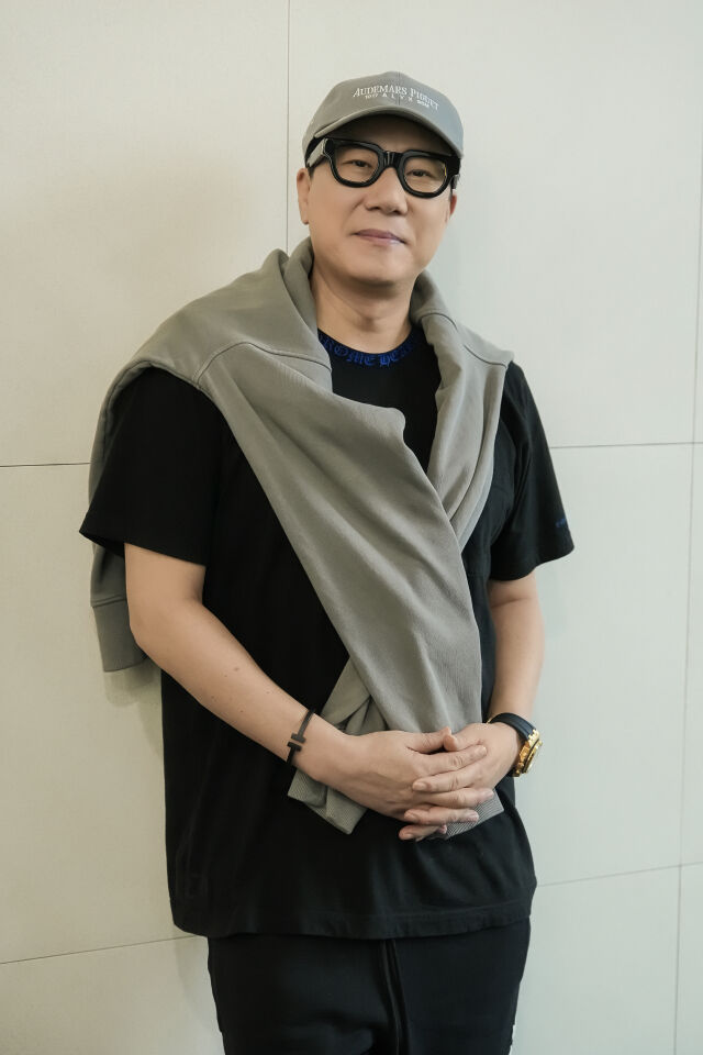 이상민 /