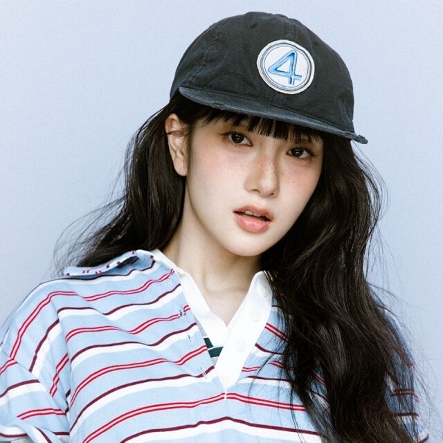 이서연 / 하이어뮤직레코즈