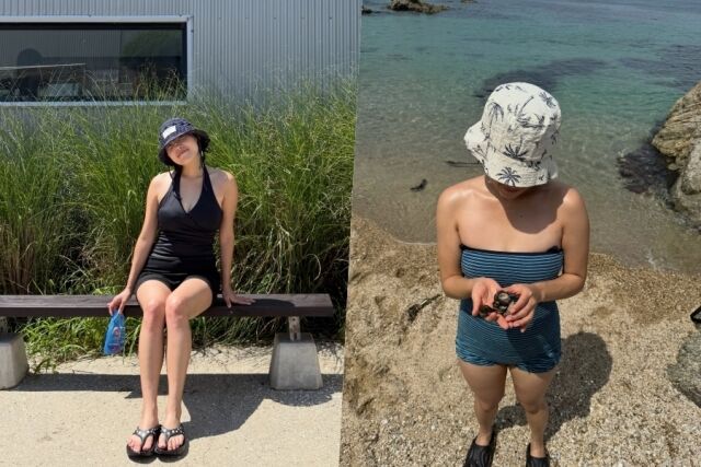 이은지 / 소셜미디어