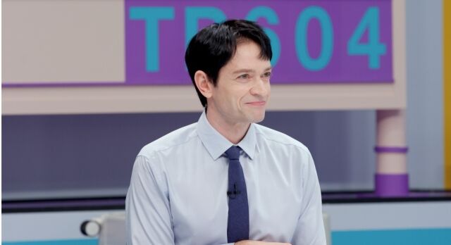 '톡파원 25시'./JTBC