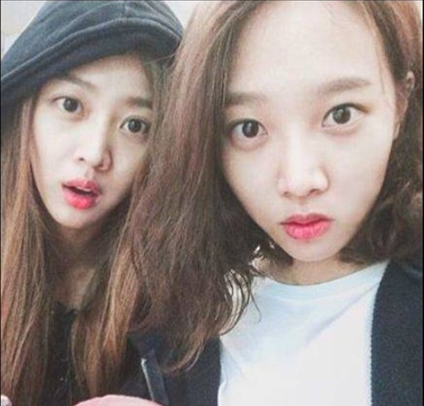 / 소셜미디어 