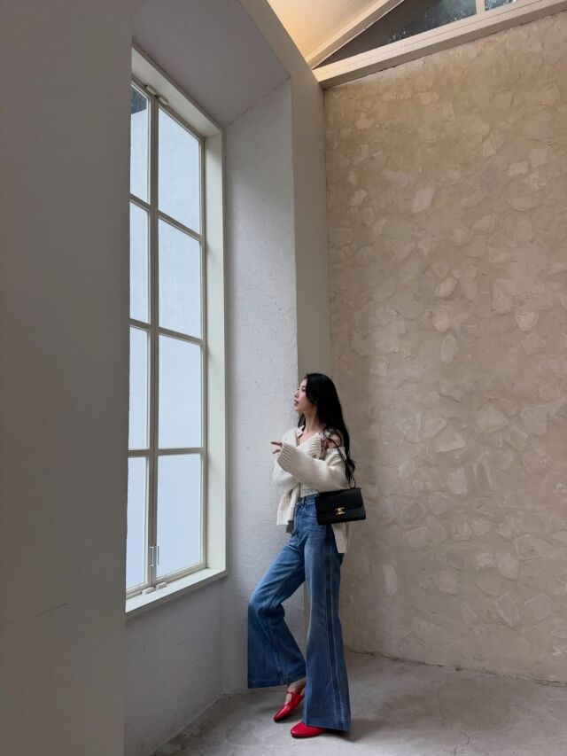 가수 겸 배우 수지./수지 소셜미디어