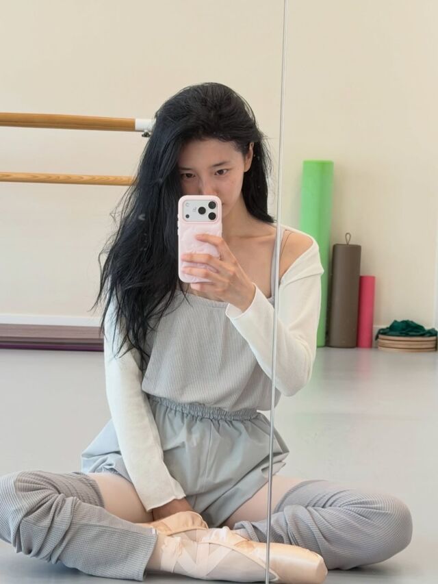 가수 겸 배우 수지./수지 소셜미디어