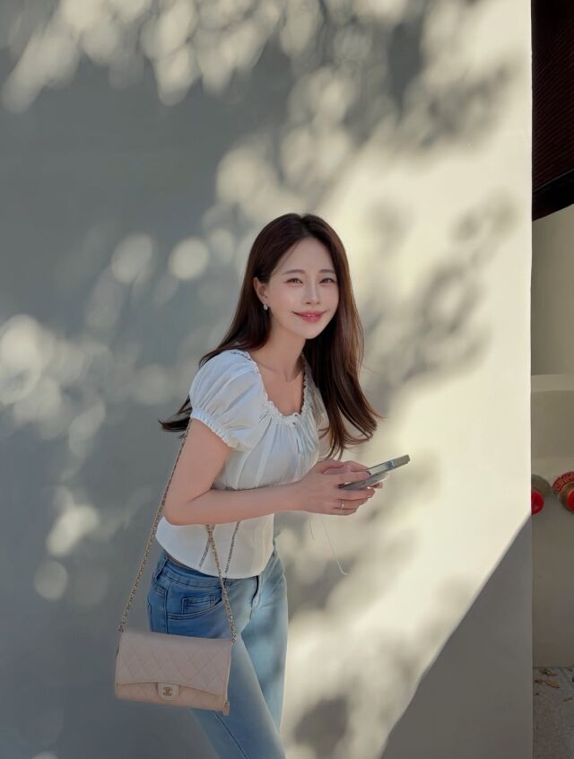 인플루언서 아옳이./아옳이 소셜미디어