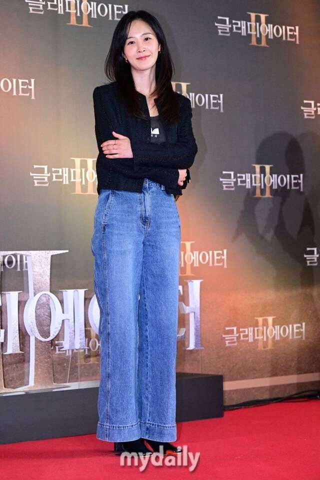 그룹 소녀시대 겸 배우 유리./마이데일리